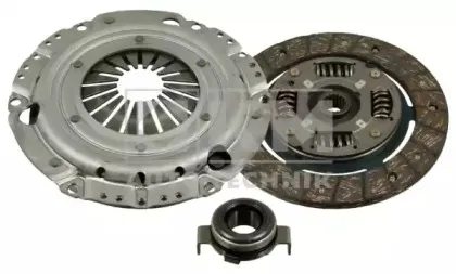 069 0500 KM Germany Комплект сцепления